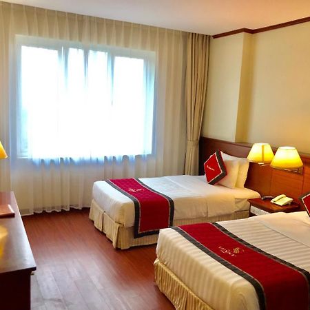 S79 Sunny Hotel 2 Hanoi Eksteriør bilde