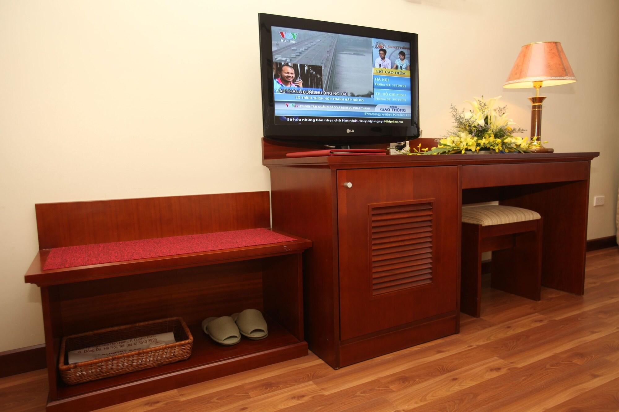 S79 Sunny Hotel 2 Hanoi Eksteriør bilde