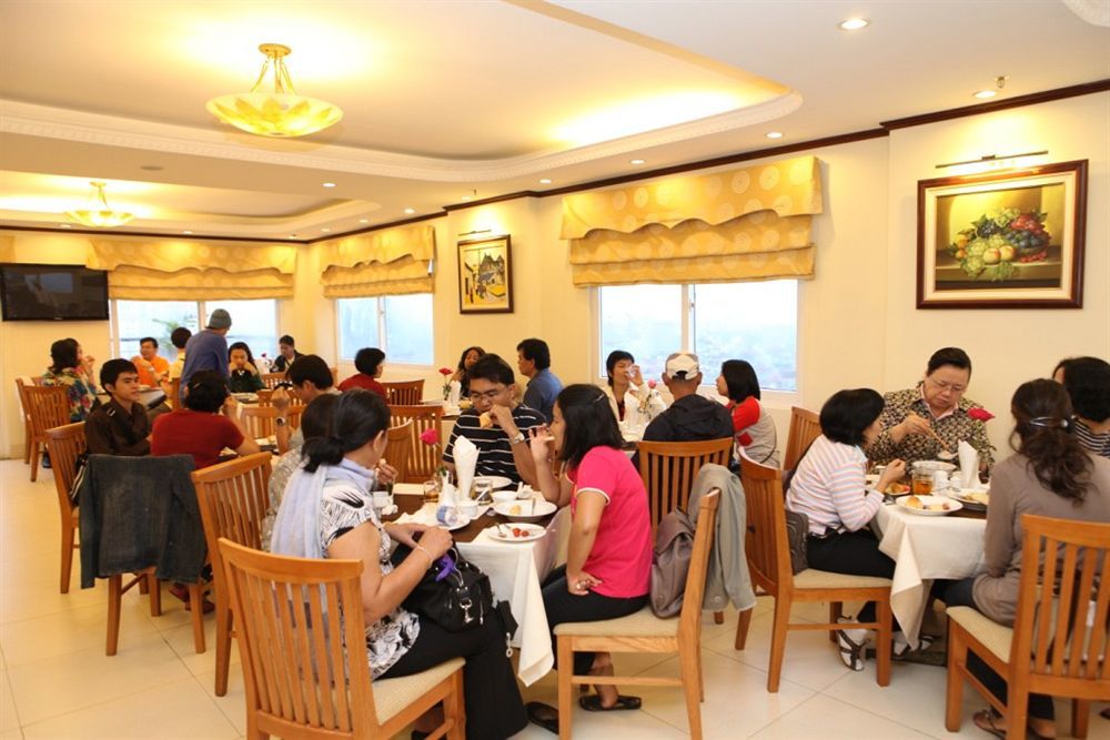 S79 Sunny Hotel 2 Hanoi Eksteriør bilde