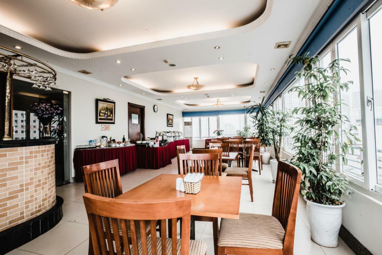 S79 Sunny Hotel 2 Hanoi Eksteriør bilde