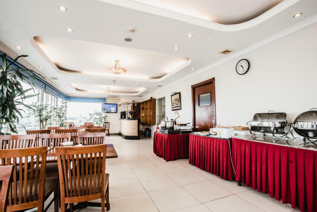S79 Sunny Hotel 2 Hanoi Eksteriør bilde