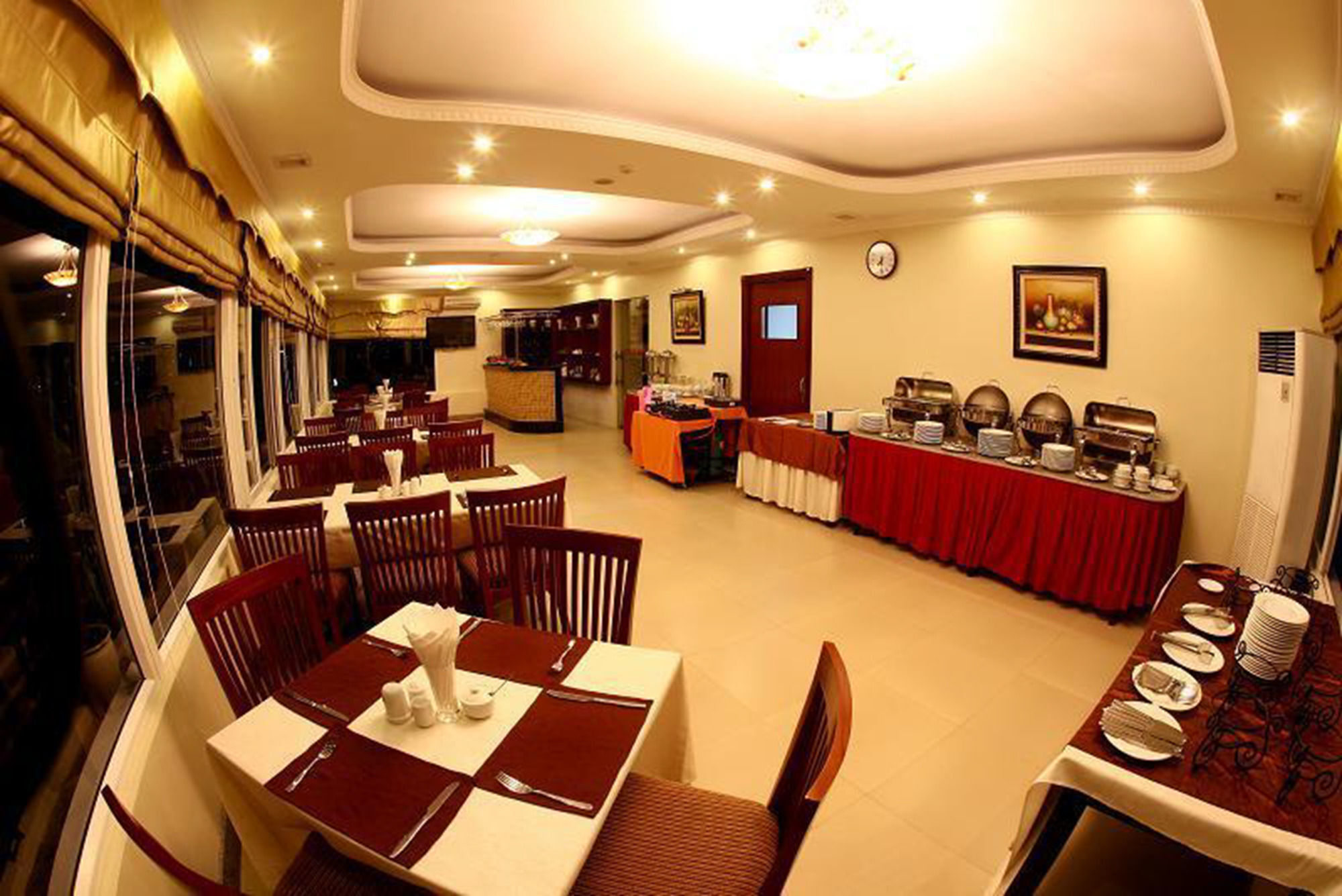 S79 Sunny Hotel 2 Hanoi Eksteriør bilde