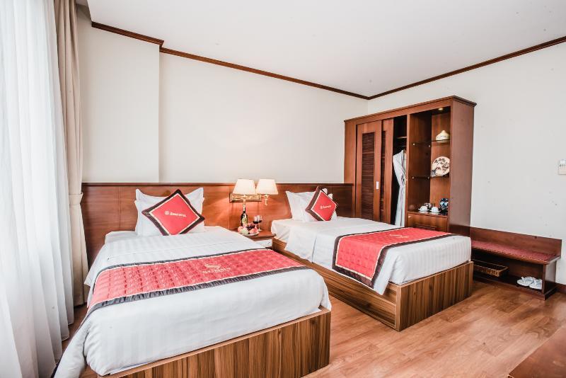 S79 Sunny Hotel 2 Hanoi Eksteriør bilde