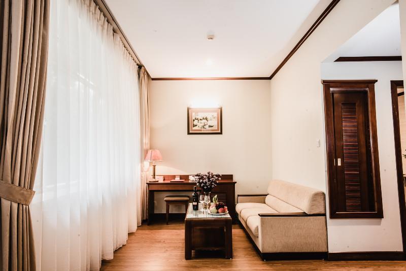 S79 Sunny Hotel 2 Hanoi Eksteriør bilde