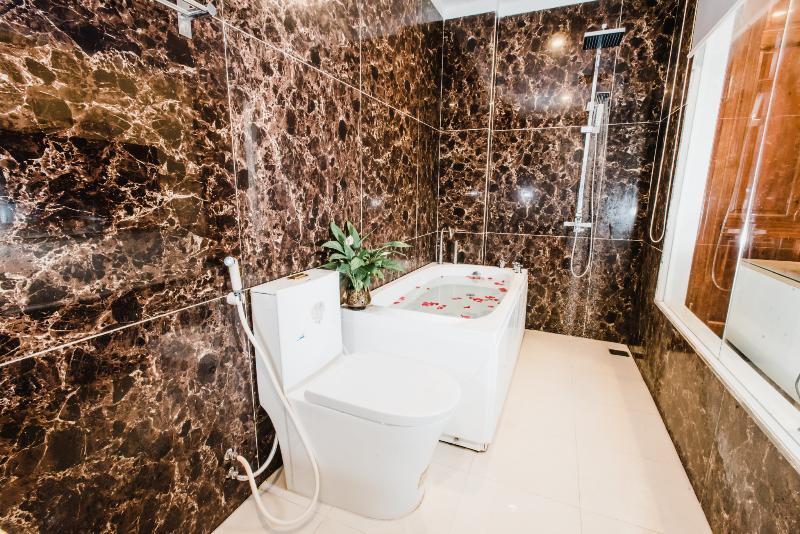 S79 Sunny Hotel 2 Hanoi Eksteriør bilde